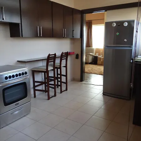 Best Location & Beautiful Apt * Nikosia