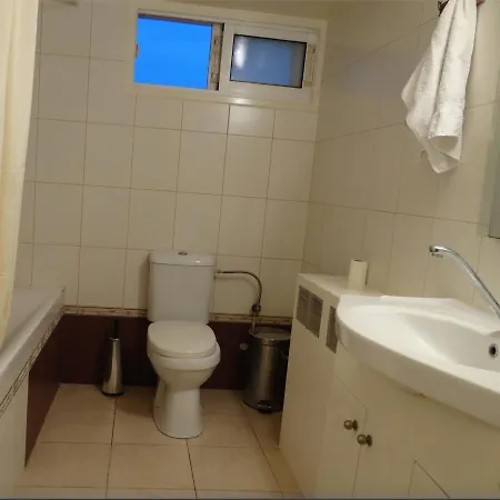 Apartment Best Location & Beautiful Apt Nikosia