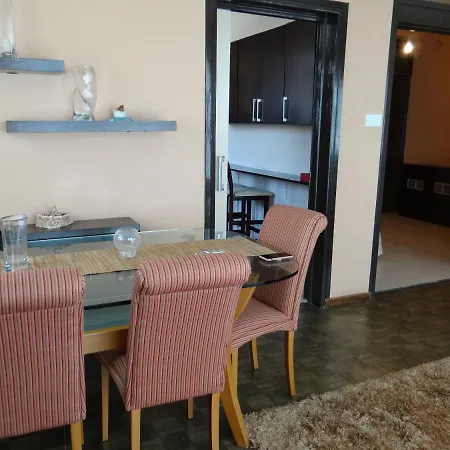Best Location & Beautiful Apt