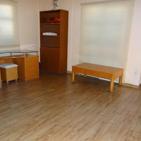 Best Location & Beautiful Apt * Nicosie